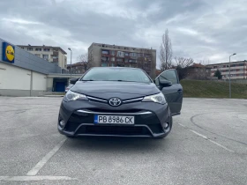 Toyota Avensis T27, снимка 11