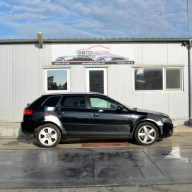 Audi A3 2.0 TDI BMN, снимка 3