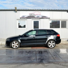 Audi A3 2.0 TDI BMN, снимка 2