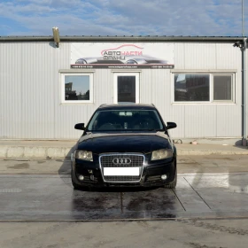 Audi A3 2.0 TDI BMN, снимка 1