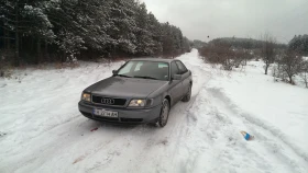 Audi A6, снимка 4