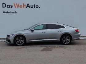 VW Arteon R-Line 2.0 TDI DSG - [3] 