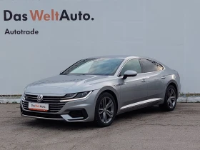 VW Arteon R-Line 2.0 TDI DSG | Mobile.bg    1