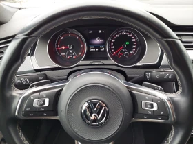 VW Arteon R-Line 2.0 TDI DSG | Mobile.bg    7