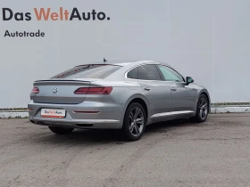 VW Arteon R-Line 2.0 TDI DSG - [4] 