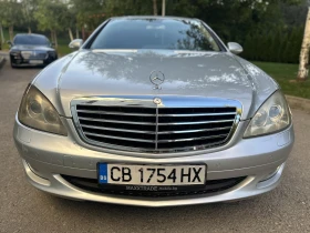 Mercedes-Benz S 320 CDI / РЕГИСТРИРАН, снимка 2