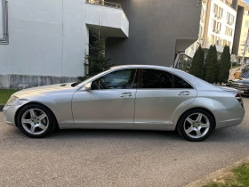 Mercedes-Benz S 320 CDI / РЕГИСТРИРАН, снимка 4