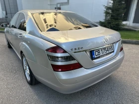 Mercedes-Benz S 320 CDI / РЕГИСТРИРАН, снимка 5