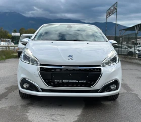 Peugeot 208 SIGNATURE-110.000km-NAVI+ CAR PLAY-TV-DVD-NEW, снимка 2