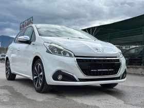 Peugeot 208 SIGNATURE-110.000km-NAVI+ CAR PLAY-TV-DVD-NEW, снимка 1