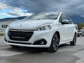 Peugeot 208 SIGNATURE-110.000km-NAVI+ CAR PLAY-TV-DVD-NEW, снимка 3