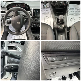 Peugeot 208 SIGNATURE-110.000km-NAVI+ CAR PLAY-TV-DVD-NEW, снимка 15