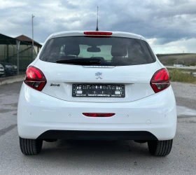 Peugeot 208 SIGNATURE-110.000km-NAVI+ CAR PLAY-TV-DVD-NEW, снимка 5