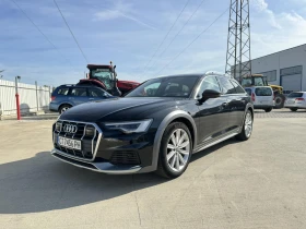 Audi A6 Allroad, снимка 8