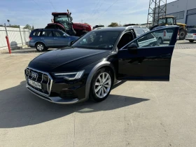 Audi A6 Allroad, снимка 2