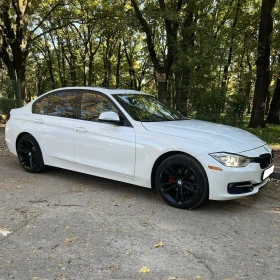 BMW 328 XI, снимка 3