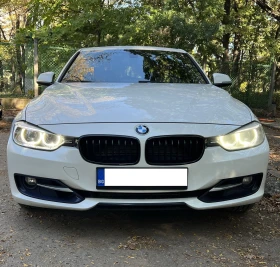 BMW 328 XI, снимка 2