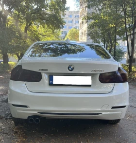 BMW 328 XI, снимка 5