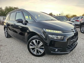 Citroen Grand C4 Picasso 1.6BlueHDI, 120к.с., снимка 3