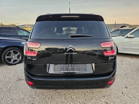 Citroen Grand C4 Picasso 1.6BlueHDI, 120к.с., снимка 5