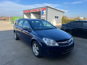 Opel Astra 1.9 CDTI KOSMO , снимка 1