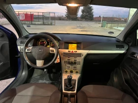 Opel Astra 1.9 CDTI KOSMO , снимка 10