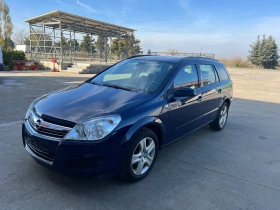 Opel Astra 1.9 CDTI KOSMO , снимка 2