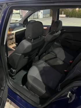 Opel Astra 1.9 CDTI KOSMO , снимка 9