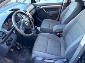 VW Touran 2.0i ECO FUEL, снимка 6