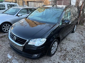 VW Touran 2.0i ECO FUEL, снимка 1