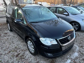 VW Touran 2.0i ECO FUEL, снимка 2