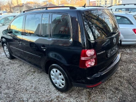 VW Touran 2.0i ECO FUEL, снимка 3