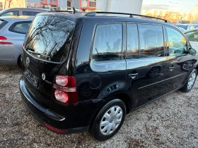 VW Touran 2.0i ECO FUEL, снимка 4