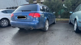 Audi A4 1.8Т Quattro , снимка 5