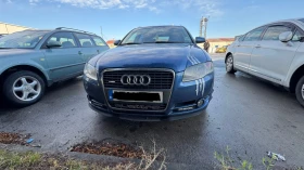 Audi A4 1.8Т Quattro , снимка 1