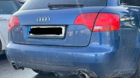 Audi A4 1.8Т Quattro , снимка 6