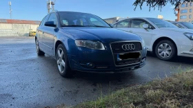 Audi A4 1.8Т Quattro , снимка 2