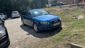 Обява за продажба на Audi A4 1.8Т Quattro  ~12 300 лв. - изображение 1