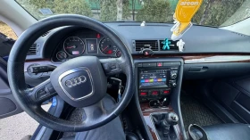 Audi A4 1.8Т Quattro , снимка 15