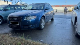 Audi A4 1.8Т Quattro , снимка 3