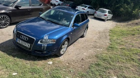 Обява за продажба на Audi A4 1.8Т Quattro  ~12 300 лв. - изображение 1