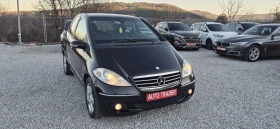 Mercedes-Benz A 200 2.0-136. | Mobile.bg    3