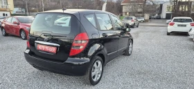 Mercedes-Benz A 200 2.0-136. | Mobile.bg    6