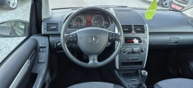 Mercedes-Benz A 200 2.0-136. | Mobile.bg    12