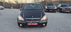 Mercedes-Benz A 200 2.0-136кс.КЛИМА, снимка 2