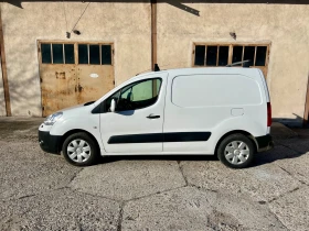 Citroen Berlingo 1.6 HDI 90 к.с, снимка 3