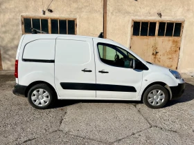 Citroen Berlingo 1.6 HDI 90 к.с, снимка 4