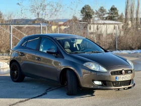 Fiat Bravo 1.9Multijet, снимка 2