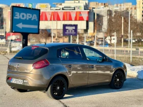 Fiat Bravo 1.9Multijet, снимка 6