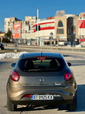 Fiat Bravo 1.9Multijet, снимка 7